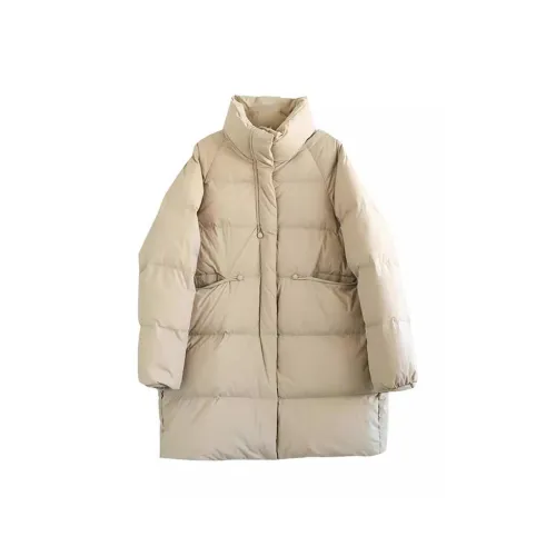 KZOON STUDIO Пуховик Женские