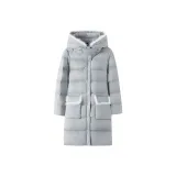 Огненно-серый