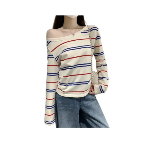 The Temptation Of The Muse Стандартная T-рубашка Женская