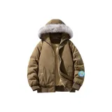 Земляной желтый