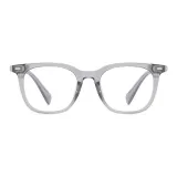 Прозрачно-серый