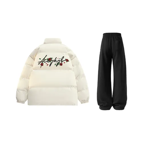 YK YB Унисекс Повседневная Спортивная Одежда