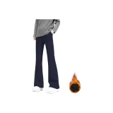 Темно-синий (с флисовой подкладкой, улучшенная версия)