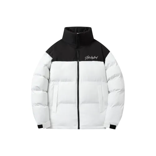 PEA Унисекс Пуховики