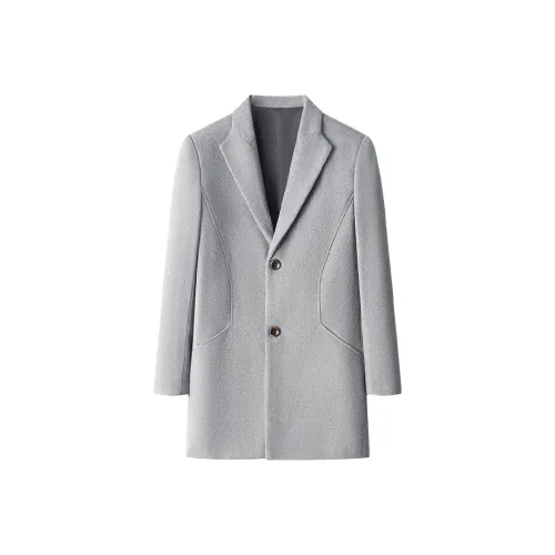 KAISER Мужское пальто