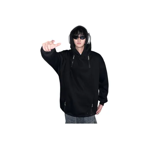 Evil Lions Унисекс Свитшоты