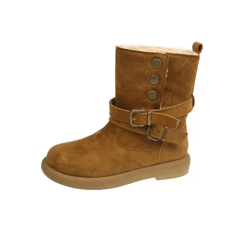 7 SEVFUN Ботильоны Женские