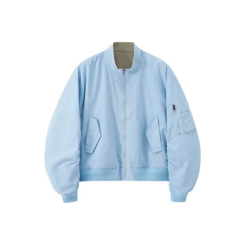 HKRXEC Мужские куртки