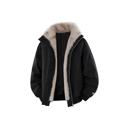 Warrior Унисекс Пуховики