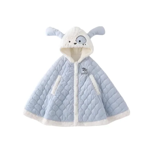 Rindu Плащ Осенний Зимний для Малышей и Детей