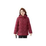 Кирпично-красный