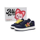 Темно-синий, синий, несовпадающий стиль [премиум, улучшенный, более удобный и прочный]