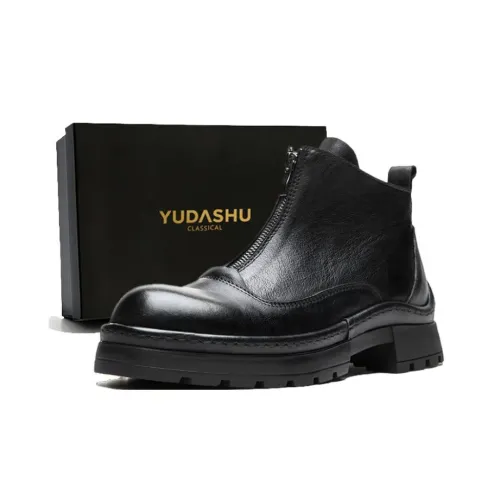 YUDASHU Ботильоны Мужские