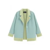 Мох зеленый