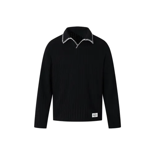 TOM DWAN Унисекс Трикотаж