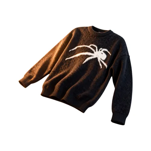 Struggle Vintage95 Свитер Унисекс