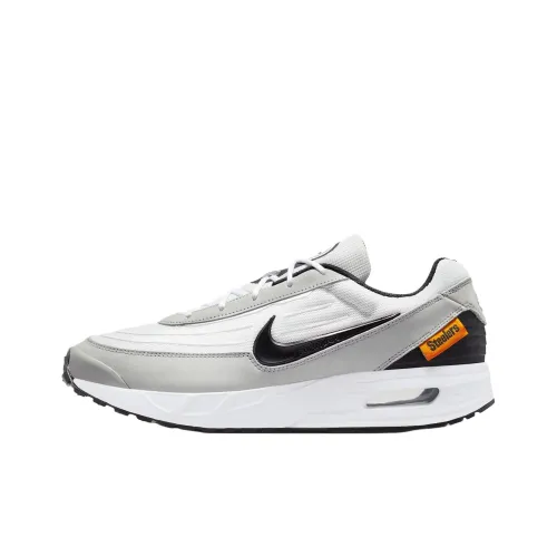 Nike Air Max Verse Беговые кроссовки Мужской Белый