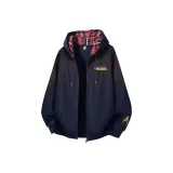 Темно-синий