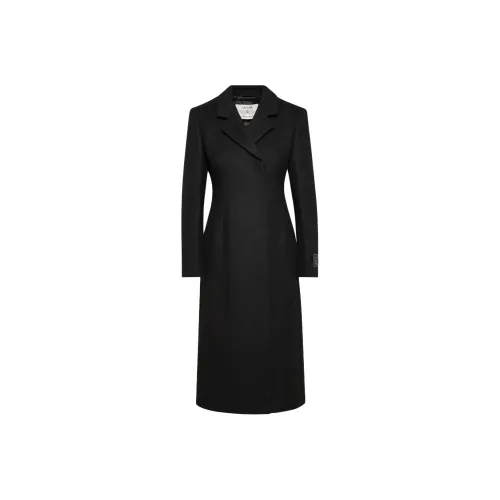 ARITZIA FW25 The Metropolitan Пальто Luxe Шерсть Кашемир Пальто Женское