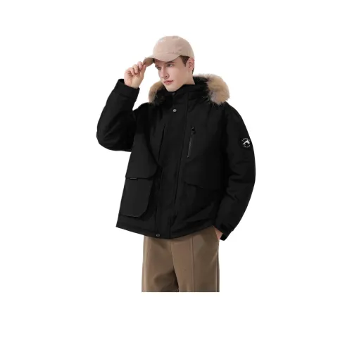 ESPRIT Унисекс Пуховики