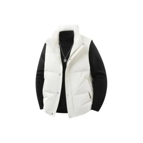 PWUE Унисекс Жилеты