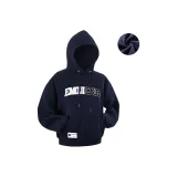 Темно-синий (с флисовой подкладкой)