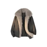 Темно-серый