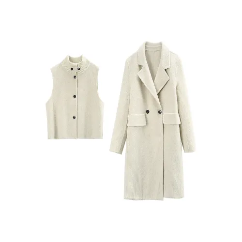 SUXINGDELEYUAN Повседневный костюм женский