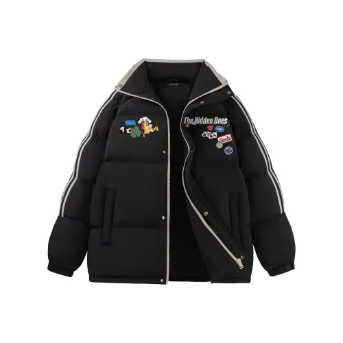 One-Man Down Jacket Unisex