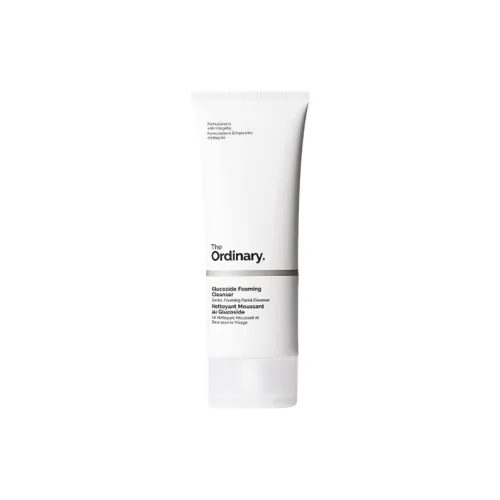 The Ordinary Glucose Nucleotide Пена Очищающие средства Cleansing Hydration Смешанная Кожа 150 мл