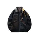 Обсидиановый черный