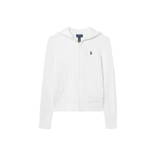 Polo Ralph Lauren Свитер Fw25 Детский