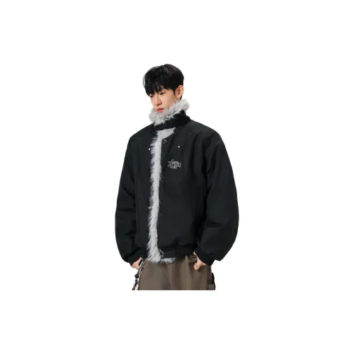 PEA Унисекс Товары из меха