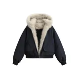 Темно-синий