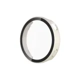 Гладкая отделка Айвори