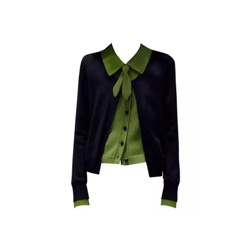 ABBY GODDESS Зимний трикотаж женский