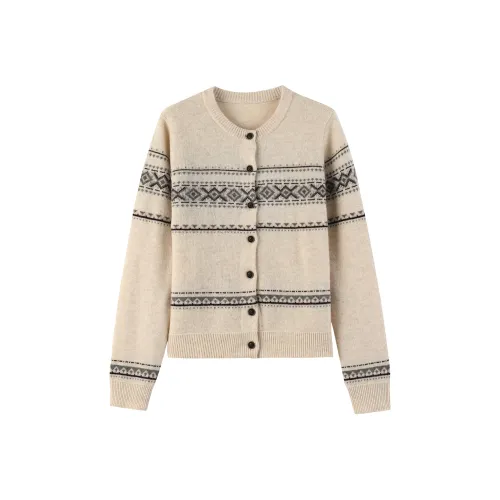 HUALISHUXIAOJIE Трикотаж Женский