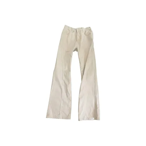 DEMAVIE Унисекс Джинсы