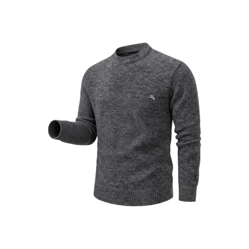 POLOMEISDO Унисекс Свитера