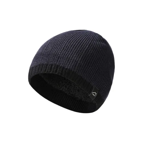 SHANYIWAN Акриловые смешанные шапки-бини унисекс