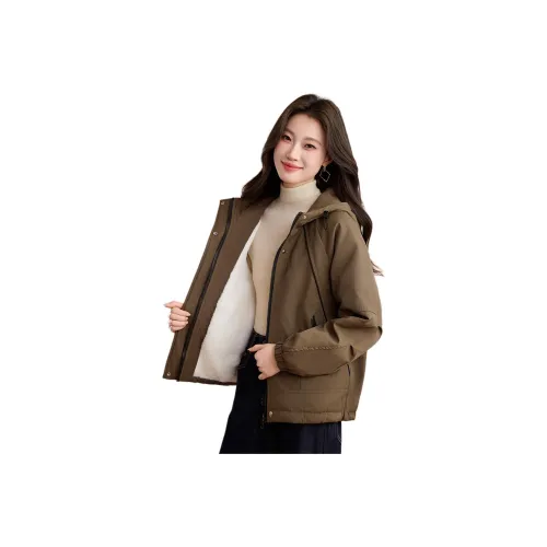 Kangaroo Женские парки