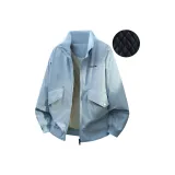 Лунно-голубой