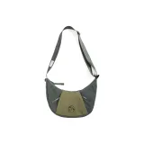 Оливковый зеленый