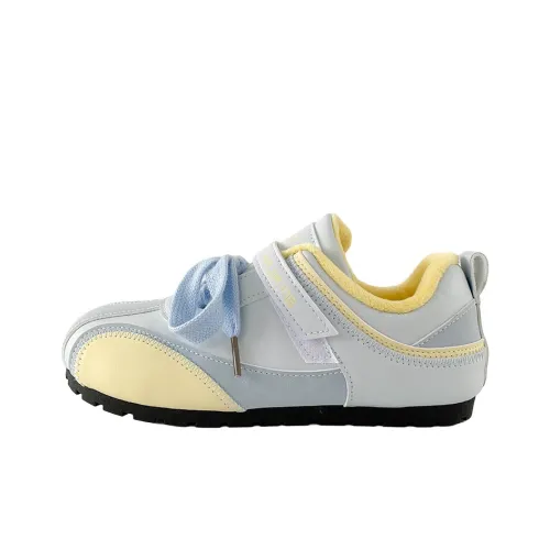 GOSO Скейтборд Кроссовки Низкие Топ Женские