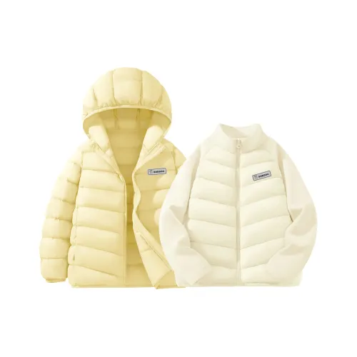 BOBDOG Повседневная спортивная одежда комплект из 2 предметов детский