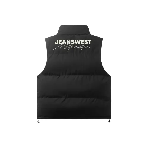 JEANSWEST Унисекс Жилеты