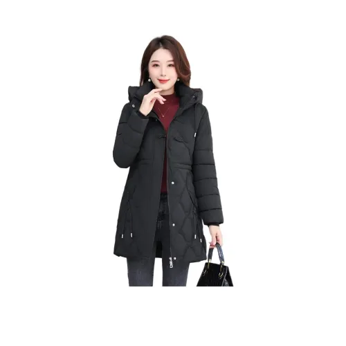 TXGN Женские пуховики