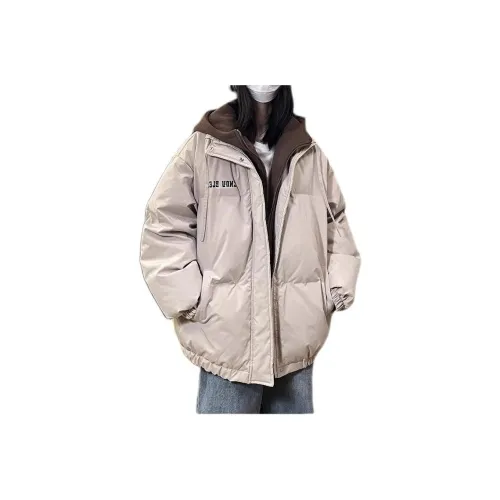 ONENINE34PM Хлопковый пуховик женский