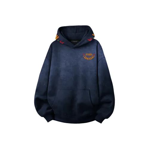 Под одним человеком Свитшот Унисекс