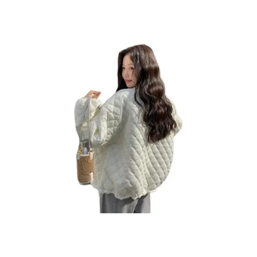 GUOZHEN Женские пуховики